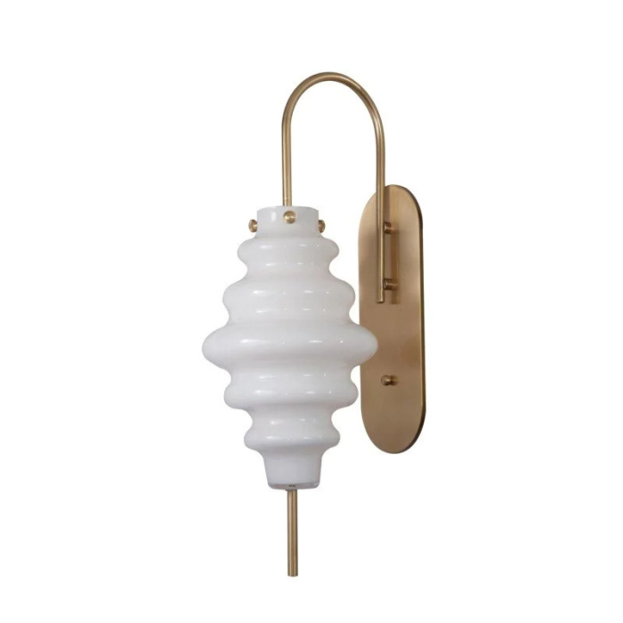 Бра L'Arte Luce Luxury Torria L90021