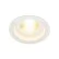 Встраиваемый светодиодный светильник SLV Contone Round 161291