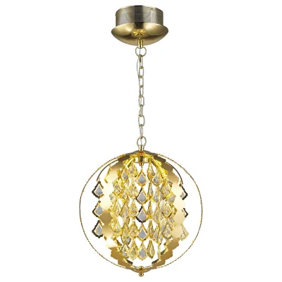 Подвесной светильник SELENA WE432.06.303 WERTMARK