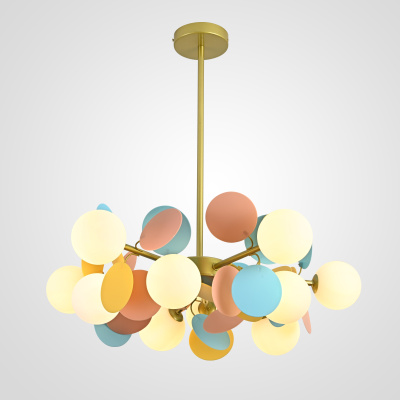 Люстра MATISSE D67 ImperiumLoft