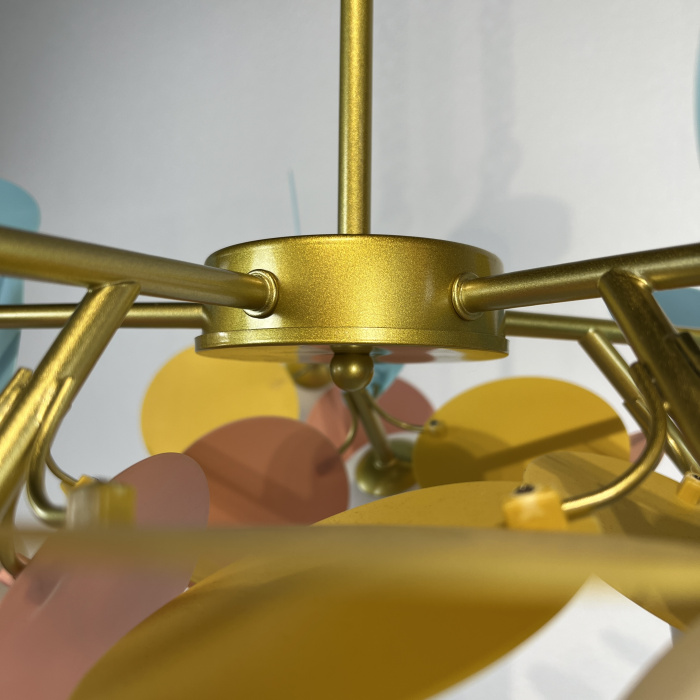 Люстра MATISSE D67 ImperiumLoft