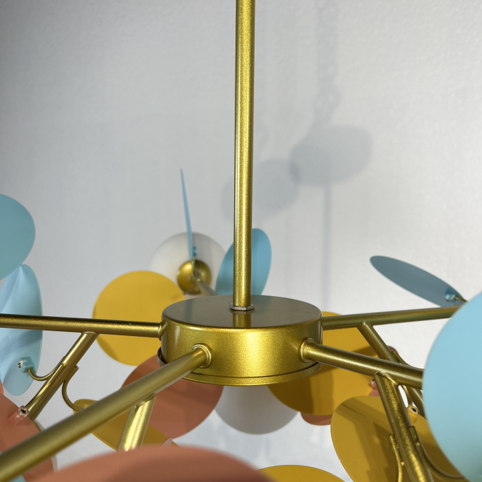 Люстра MATISSE D67 ImperiumLoft