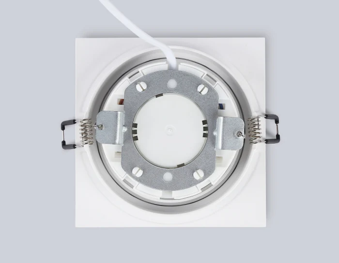 Светильник встраиваемый IP44 с высокой степенью пылевлагозащиты TECHNO SPOT AMBRELLA LIGHT TN6607