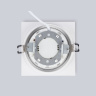 Светильник встраиваемый IP44 с высокой степенью пылевлагозащиты TECHNO SPOT AMBRELLA LIGHT TN6607