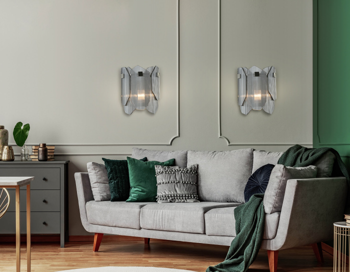 Настенный светильник HIGH LIGHT AMBRELLA LIGHT LH31207