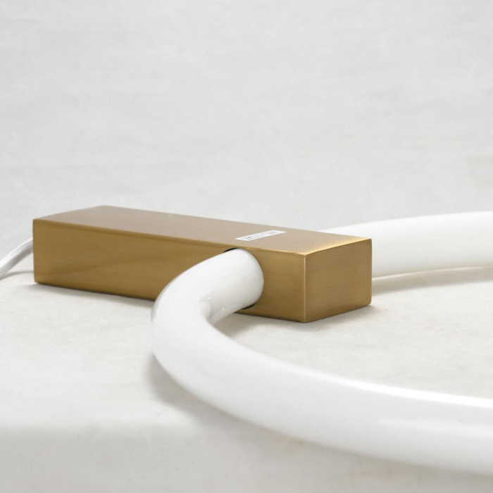 Светильник подвесной Lussole Colbert LSP-8695