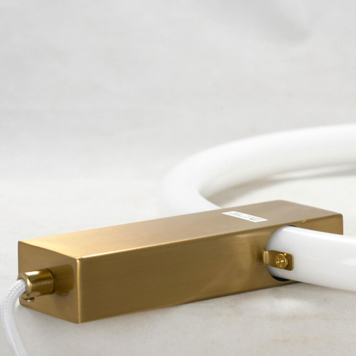 Светильник подвесной Lussole Colbert LSP-8695