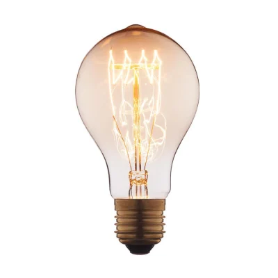 Ретро лампа Эдисона Loft it Edison Bulb 1003-SC