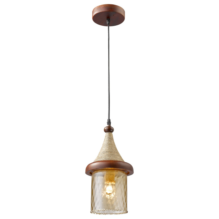 Подвесной светильник VELANTE 564-706-01