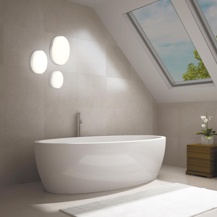 Светильник накладной влагозащищенный 358683 NOVOTECH