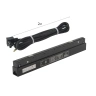 Драйвер для магнитного шинопровода 48V, 300W Crystal Lux CLT 0.203 10 BL