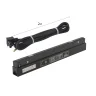 Драйвер для магнитного шинопровода 48V, 300W Crystal Lux CLT 0.203 10 BL