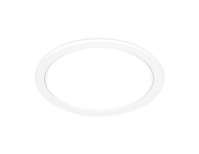 Встраиваемый точечный светильник MR16 Ambrella light TN117