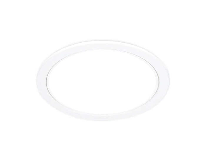 Встраиваемый точечный светильник MR16 Ambrella light TN117