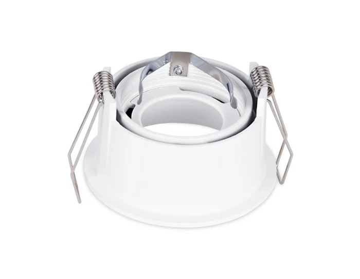 Встраиваемый точечный светильник MR16 Ambrella light TN117