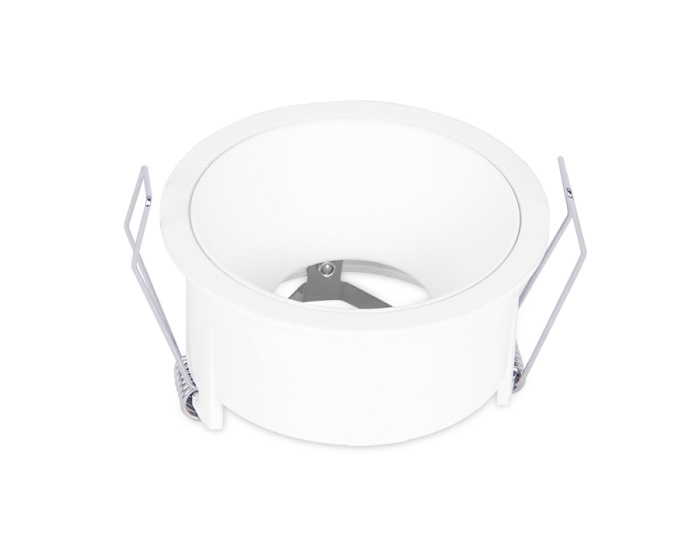 Встраиваемый точечный светильник MR16 Ambrella light TN117