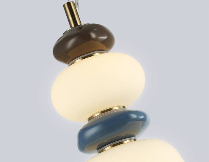 Подвесной светодиодный светильник HIGH LIGHT AMBRELLA LIGHT LH53162