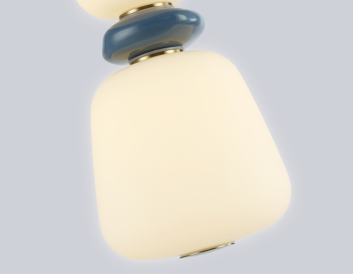 Подвесной светодиодный светильник HIGH LIGHT AMBRELLA LIGHT LH53162