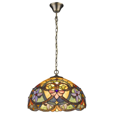 Подвесной светильник VELANTE 818-806-02