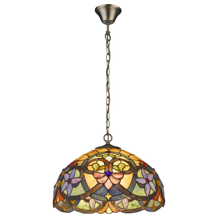 Подвесной светильник VELANTE 818-806-02