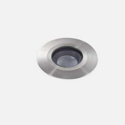 Уличный встраиваемый светильник Leds C4 55-E045-CA-CL