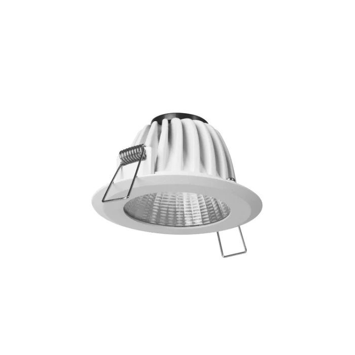 Встраиваемый светильник Leds C4 TC-0489-BLA