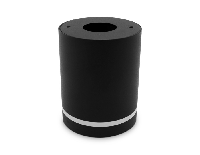 Накладной точечный светильник с акрилом Ambrella light TN3204