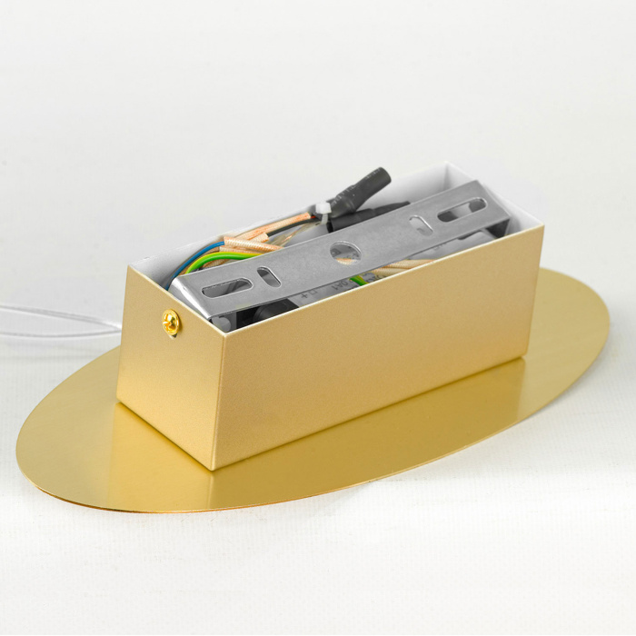 Люстра подвесная LUSSOLE LAMPASAS LSP-7420