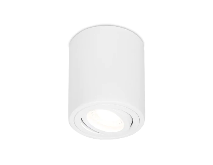 Накладной поворотный точечный светильник Ambrella light TN225