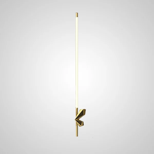 Настенный светильник GERTY Left ImperiumLoft