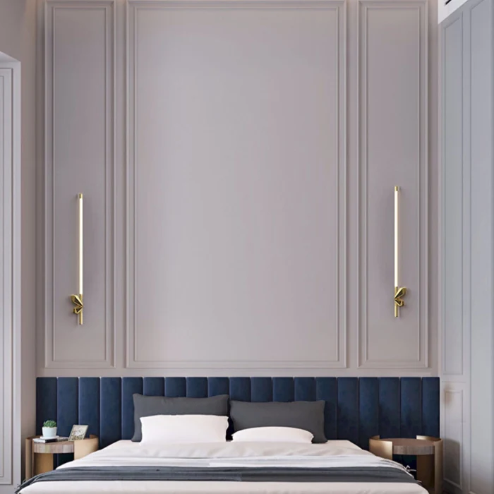 Настенный светильник GERTY Left ImperiumLoft