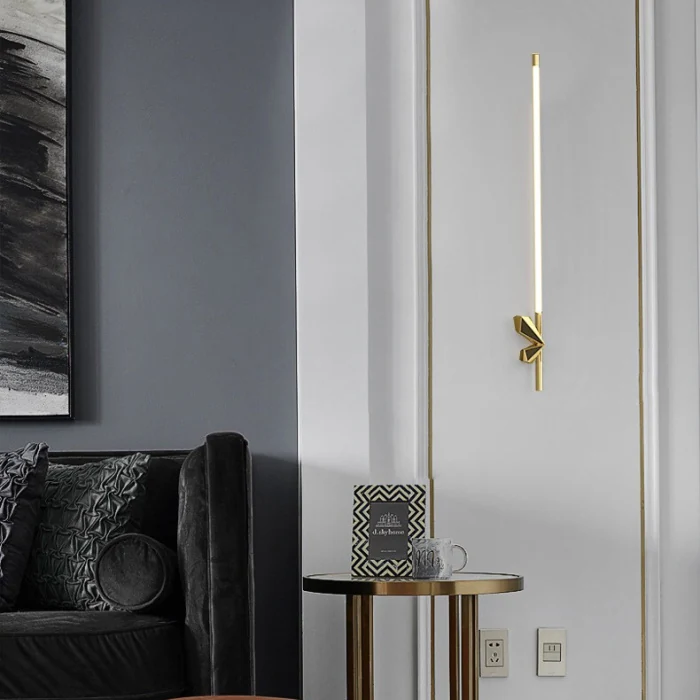 Настенный светильник GERTY Left ImperiumLoft