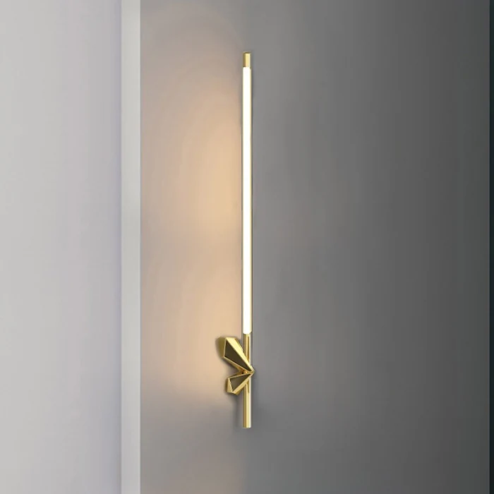 Настенный светильник GERTY Left ImperiumLoft