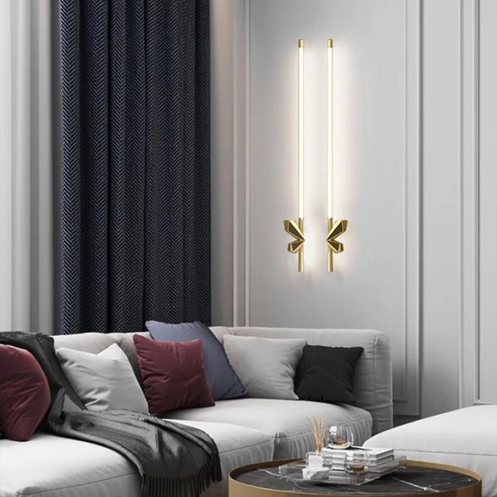 Настенный светильник GERTY Left ImperiumLoft