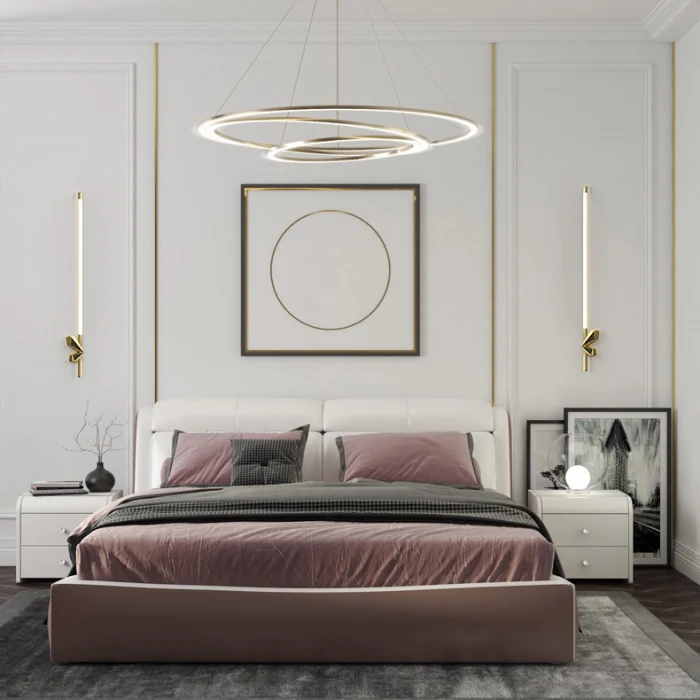 Настенный светильник GERTY Left ImperiumLoft