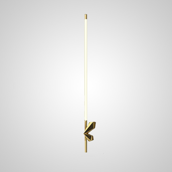 Настенный светильник GERTY Left ImperiumLoft