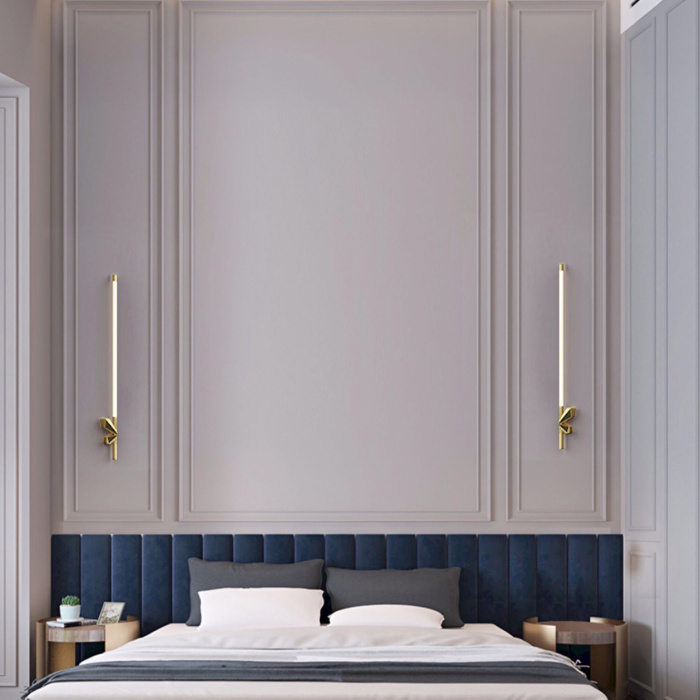 Настенный светильник GERTY Left ImperiumLoft