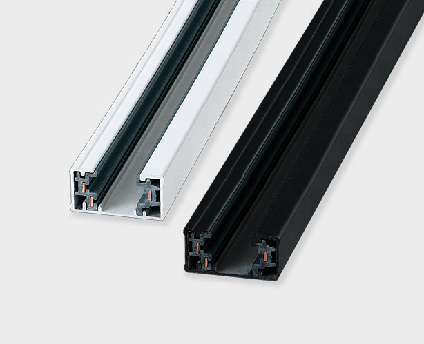 Шинопровод Italline WSO 16 white