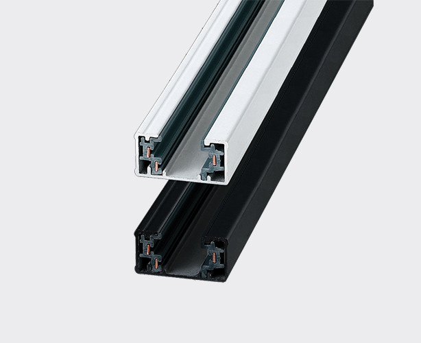 Шинопровод Italline WSO 16 white