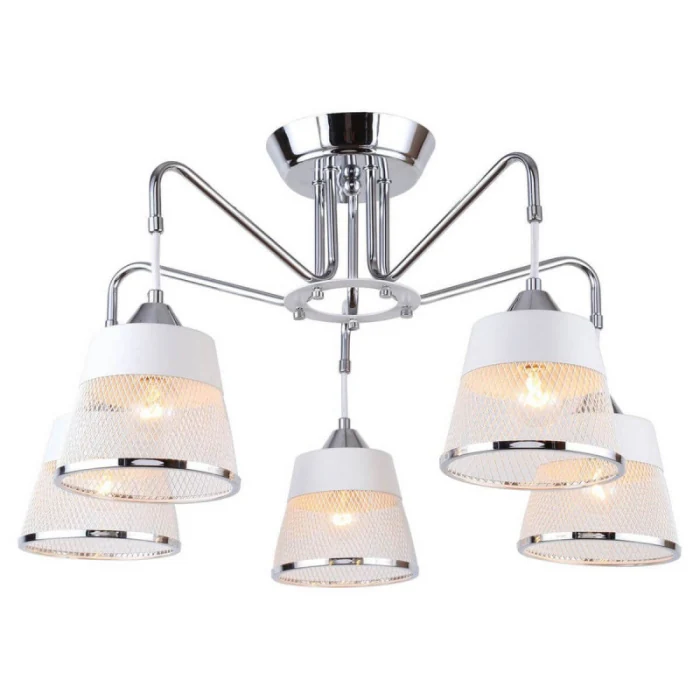 Люстра потолочная Lussole Mohave GRLSP-8095