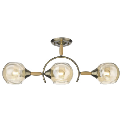 Потолочный светильник 214-507-03 VELANTE