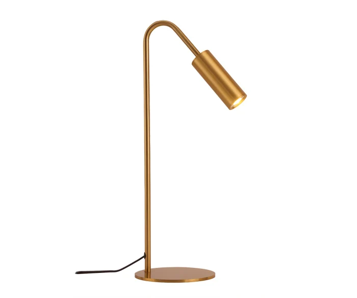 Настольная лампа Грау Kink Light 07045-1,20