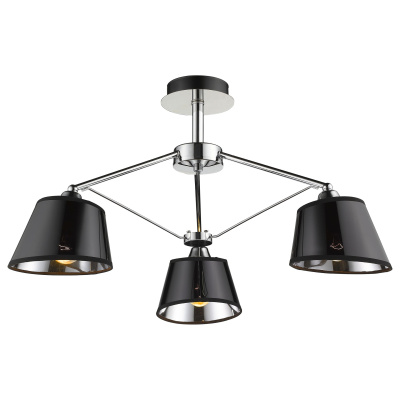 Потолочный светильник VELANTE 296-107-03