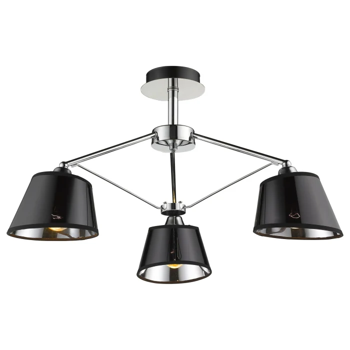 Потолочный светильник VELANTE 296-107-03