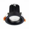 Светильники встраиваемые ST703.448.10 ST LUCE