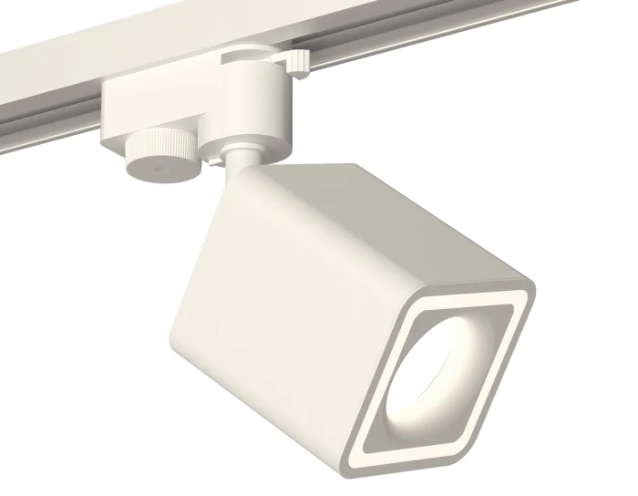 Комплект трекового однофазного светильника Ambrella light XT7812020