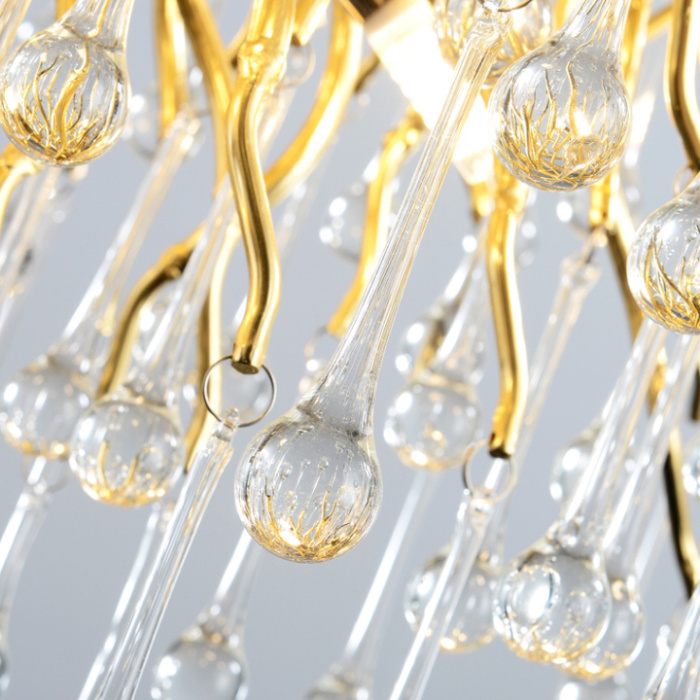 Подвесная люстра MARIAN B L160 ImperiumLoft