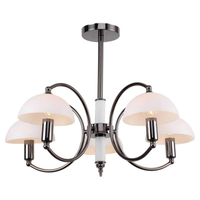 Люстра на штанге Lussole Gila GRLSP-8084