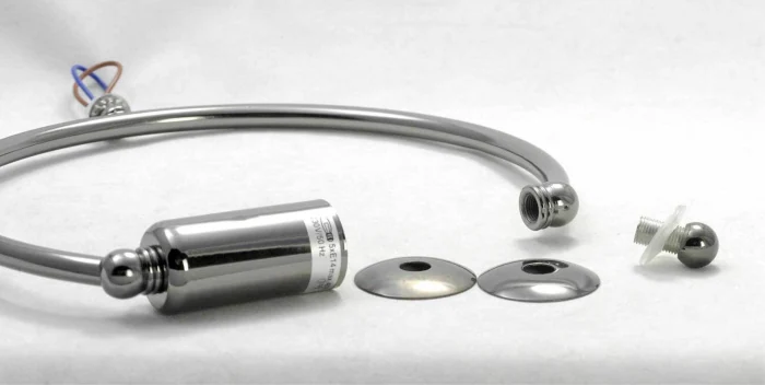 Люстра на штанге Lussole Gila GRLSP-8084