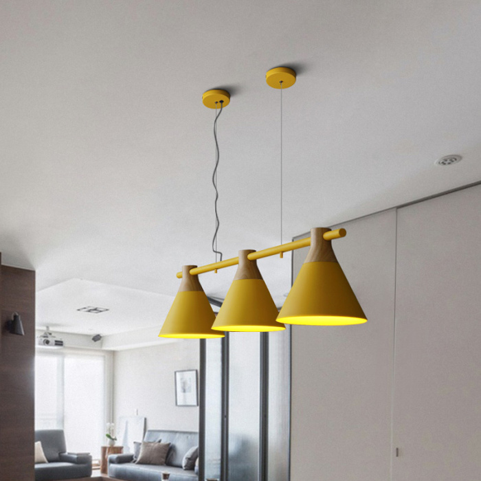 Подвесной реечный светильник NEXT ImperiumLoft